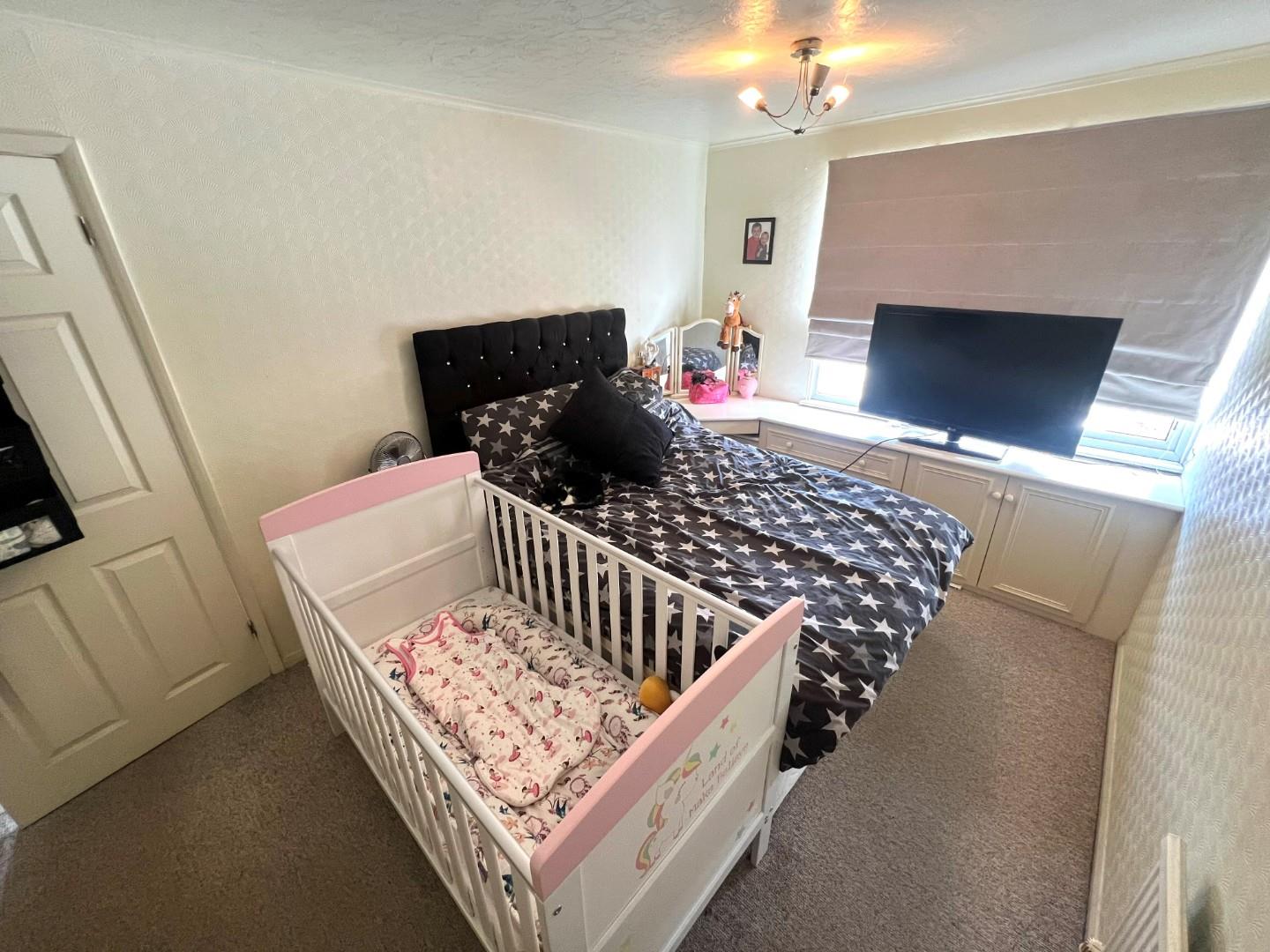 Rawley Crescent, Duston O'Riordan Bond